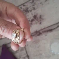 انگشتر طلا