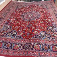 جفت 12 متری مشهد تمیز