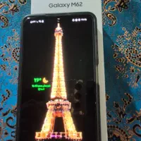 Samsung M62