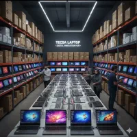 فرصت ۳ روزه جشنواره فروش لپتاپ گارانتی خدمات ۱ساله