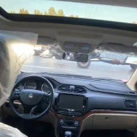 شاهین پلاس tu5 اتوماتیک 1404|خودرو سواری و وانت|ارومیه, |دیوار