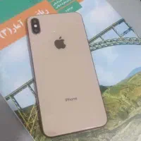 گوشی ایفونxsmaz