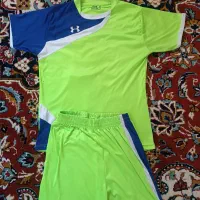 لباس ورزشی|لباس|اسلامآباد غرب, |دیوار