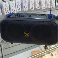 پارتی باکس|پخشکننده همراه|شیراز, فرگاز|دیوار