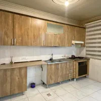 کابینت ام‌دی‌اف آشپزخانه