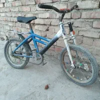 دوچرخه ۱۶