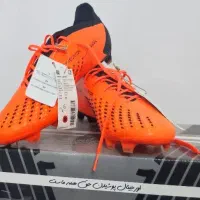 فروش فوری کفش فوتبال اورجینال