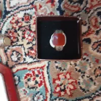 انگشتر استیل ضد خش امریکایی|بدلیجات|اصفهان, دانشگاه اصفهان|دیوار