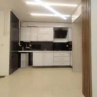 ۸۵ متر نور گیرفول امکانات /دسترسی به فاز ۲ /نوساز|فروش آپارتمان|هشتگرد, فاز ۷ مهستان|دیوار