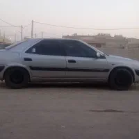 زانتیا ۱۸۰۰مدل۸۲