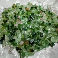 الماس تورمالین