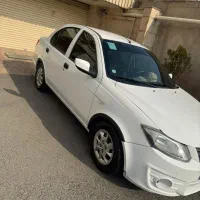 ساینا مدل1400|خودرو سواری و وانت|خوی, |دیوار