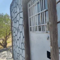 خانه باغ لب جاده اصلی  فروش باغ لب رودخانه باسند|فروش زمین و ملک کلنگی|اصفهان, نقش جهان|دیوار