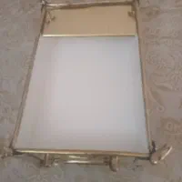 منقل برنجی