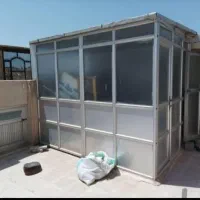 آپارتمان دو طبقه مستقل55متری پنجتن شهرک صبا قربانی|فروش آپارتمان|مشهد, شهید قربانی|دیوار