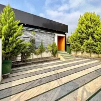 ویلاسرسبز200متری-مبله-لوکیشن-دنج-و-آرام