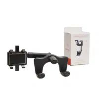 هولدر موبایل پشت آیینه ای ۳۶۰ درجه|لوازم جانبی موبایل و تبلت|رشت, گلسار|دیوار