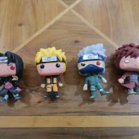 اکشن فیگور (انیمه)