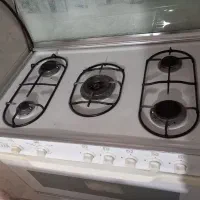 گاز فر سینجر در حد نو