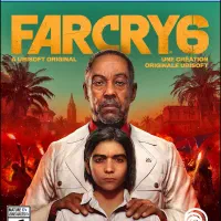 FarCry 6 Ps5