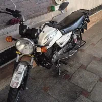 موتور kld200