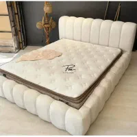 سرویسخواب پینترسی پارچه ای کارزاد ابری