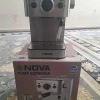 قهوه ساز 419|سماور، چای‌ساز، قهوه‌ساز|کوهدشت, |دیوار