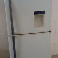 یخچال فروزان