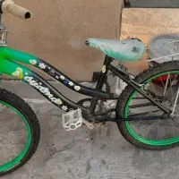 دوچرخه 20 تخفیف هم داره