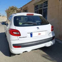 207 tu5مدل۱۴۰۰|خودرو سواری و وانت|اندیشه, شهرک مریم|دیوار