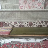 قالی دست بافت|فرش|اراک, |دیوار