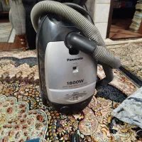 جارو  برقی پاناسونیک اصل