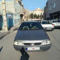 ۴۰۵SLX / موتور ۱۸۰۰ فنی سالم / مدل ۹۱