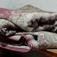 دو عدد فرش