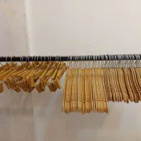 چوب لباسی کوچیک