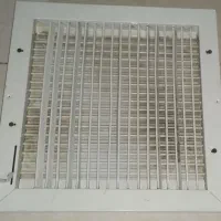 دریچه کولر آبی و کلید کولر آبی