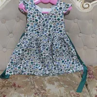 سارافن دخترانه