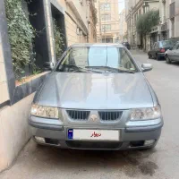 سمند مدل ۸۶