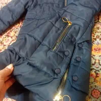 کاپشن بچگانه|کفش و لباس بچه|شیراز, شهرک گلستان|دیوار