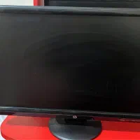 فروش مانیتور hp