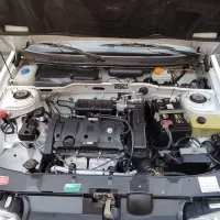 پژو ۴۰۵ slx مدل ۱۳۹۳|خودرو سواری و وانت|تهران, افسریه جنوبی|دیوار