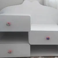 سرویس خواب یکنفره|تخت و سرویس خواب|شیراز, معالی‌آباد|دیوار