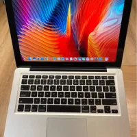 لپ تاپ مک بوک پرو