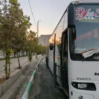 اتوبوس بی 7 تیپ 1|خودرو سنگین|تهران, زنجان جنوبی|دیوار