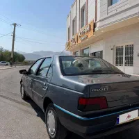 پژو 99 زیمنس مولتی پلکس بدون مو خط بستک|خودرو سواری و وانت|بندرعباس, |دیوار