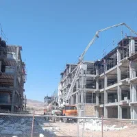 پیش فروش واحد اپارتمان