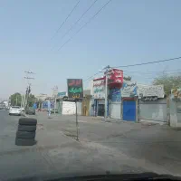 اجاره/سویت ۶۰ متری/بر خیابان اصلی پلاک یک پل خواجو