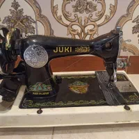 چرخ خیاطی ژاپن اصلی