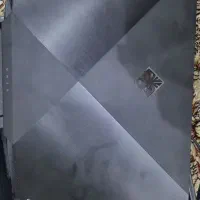 لبتاپ  hp omen|رایانه همراه|سنندج, |دیوار