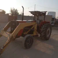 تراکتور|خودرو سنگین|لنجان, |دیوار